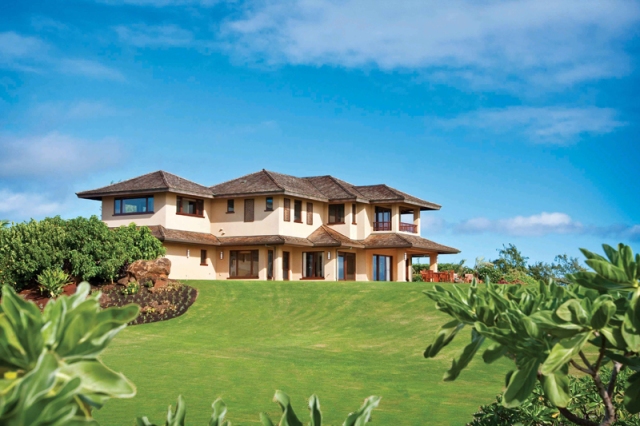 Kauai Real Estate